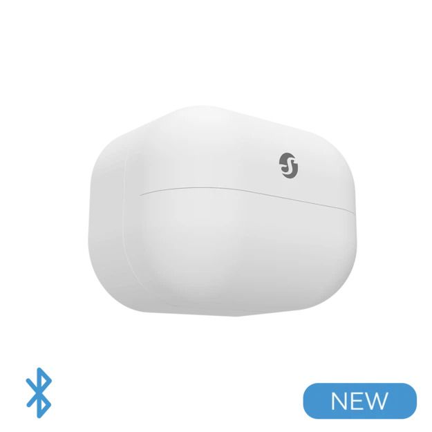 Shelly Blu Motion Bewegungssensor Bluetooth Shelly Blu Motion Bewegungssensor Bluetooth